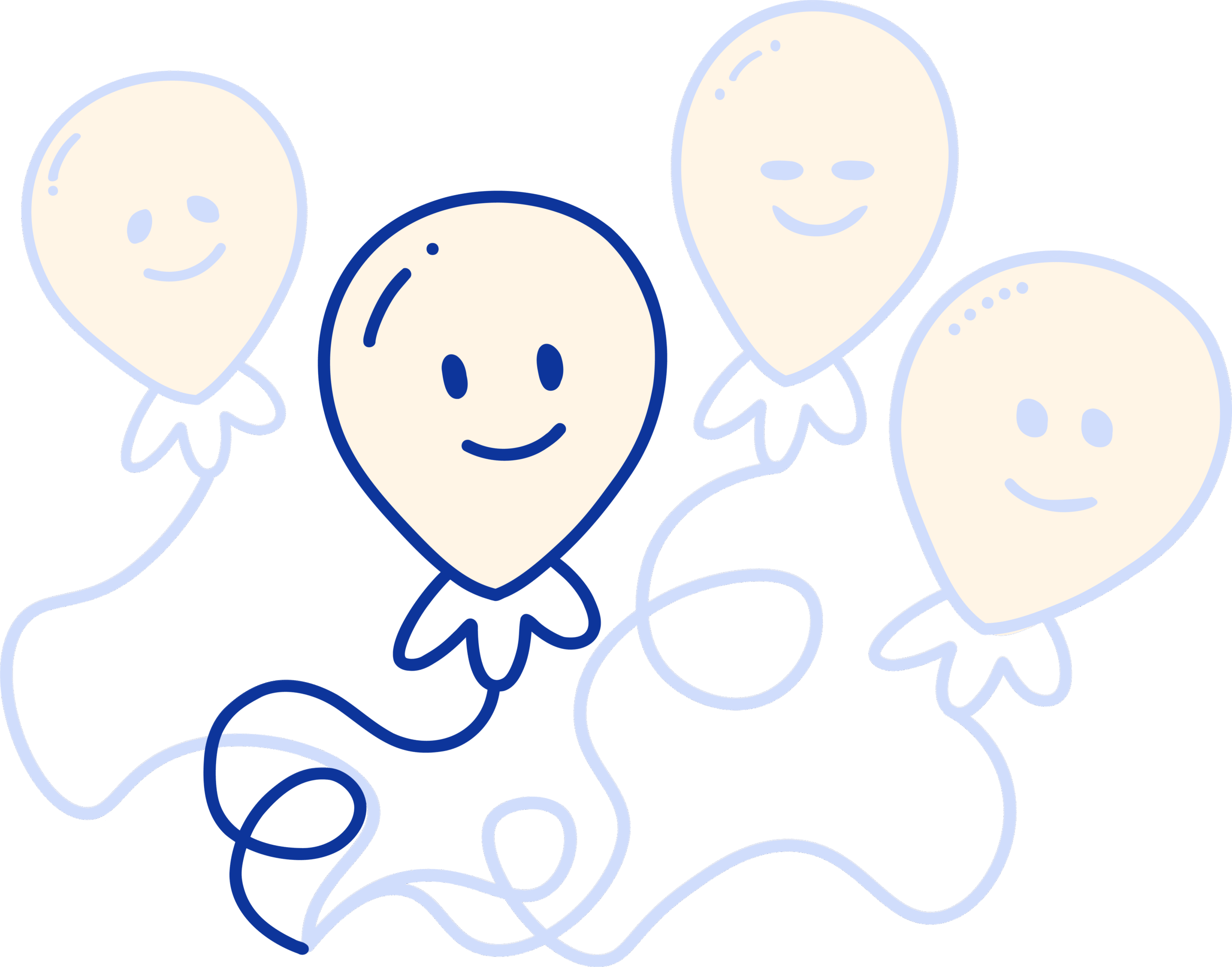 Collaboration entre Studio Bleu Roi et agences de communication pour projets digitaux