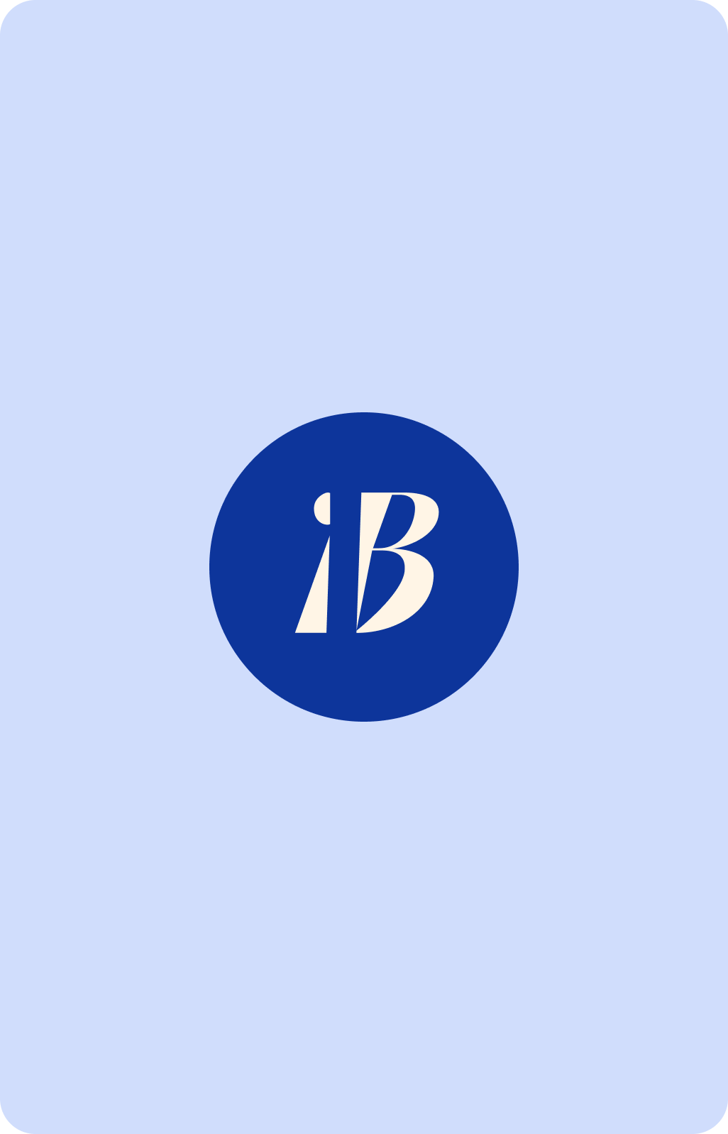 Création de site web moderne et optimisé par Studio Bleu Roi